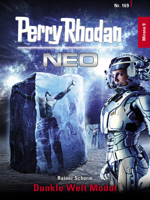 cover image of Perry Rhodan Neo 169
